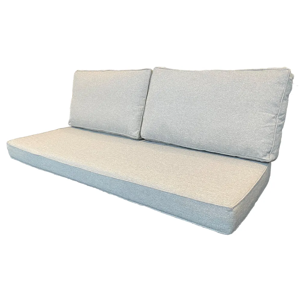 Dallas hyndesæt Sofa