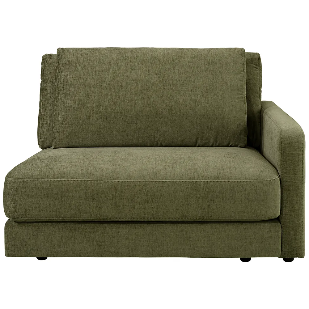 Artwood, Reno 1 personers højre sektion Hailey army