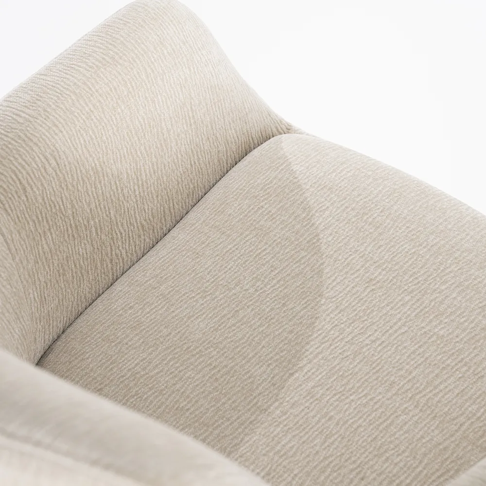 Lænestol Bliss Beige