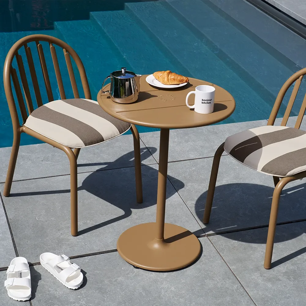 Fred'S Bistrobord Mochaccino