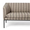 Sofa 3-Sæders Turn Pasadena
