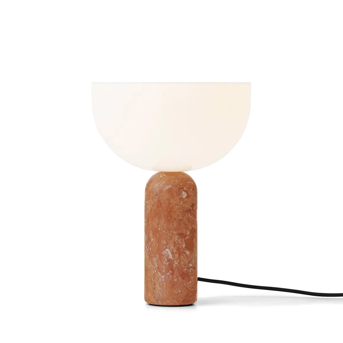 Kizu Bordlampe Small Breccia Pernice EU