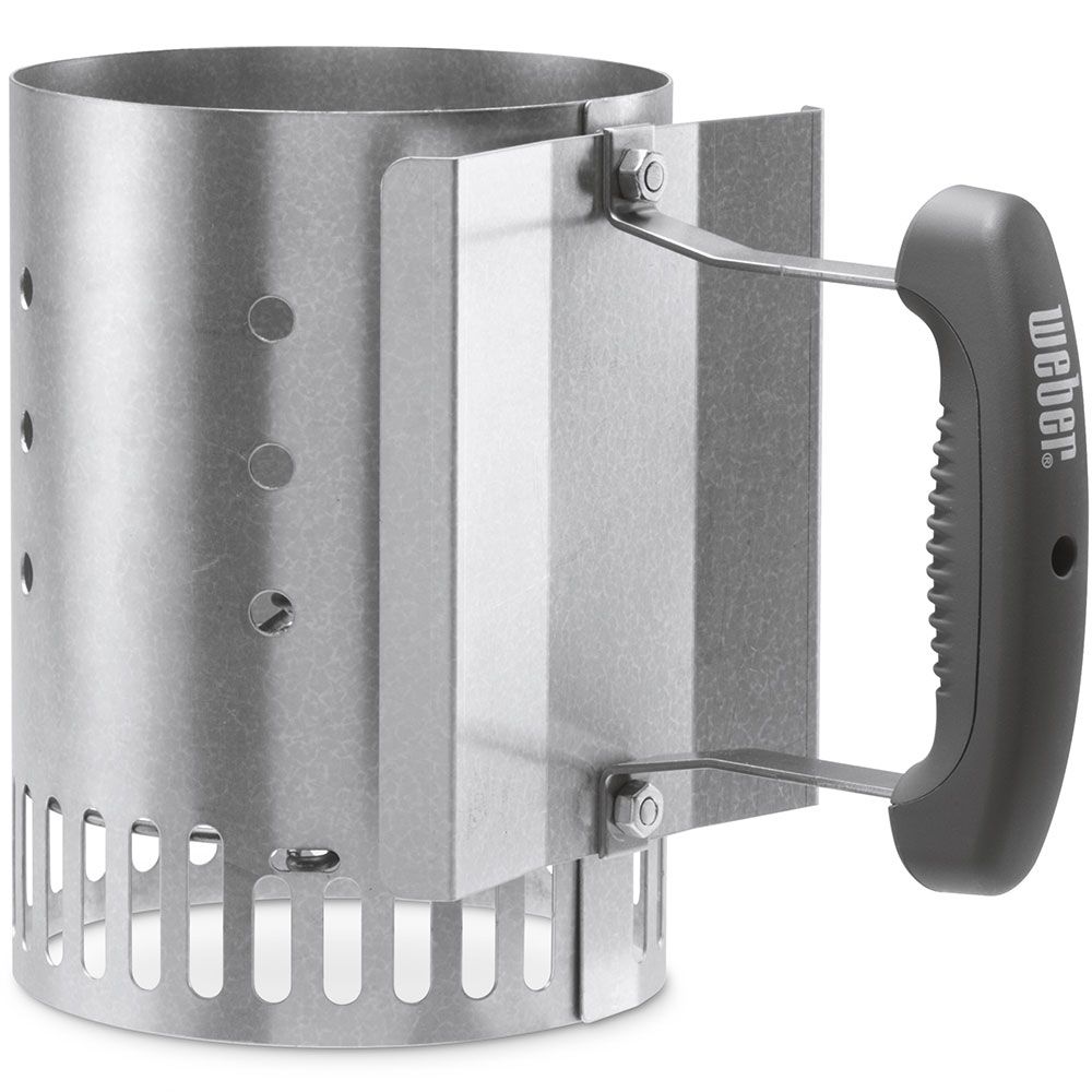 Grillstarter Lille Weber