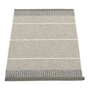 Belle tæppe 60x85 cm concrete 