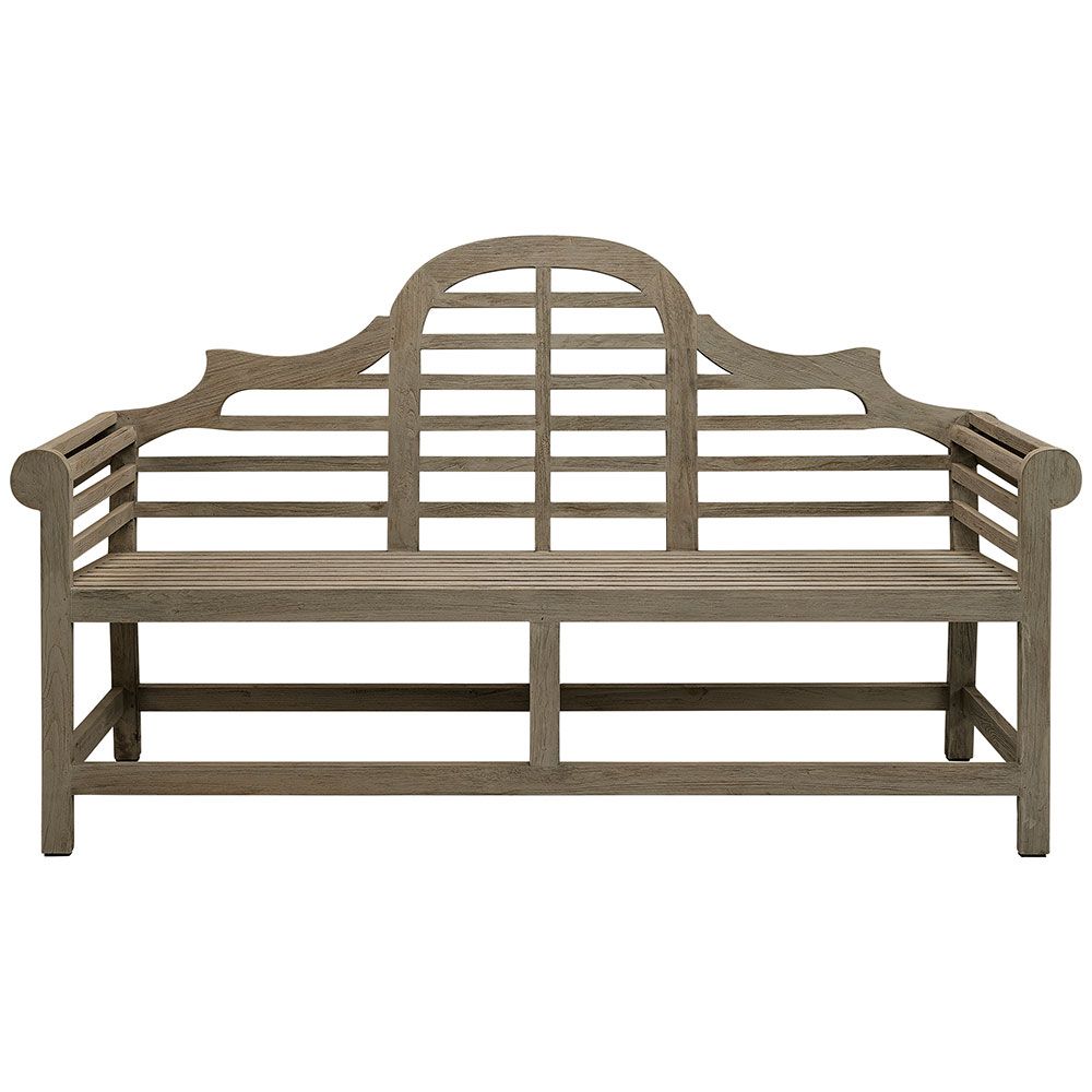 Artwood, Vintage Teaksofa 177 cm Artwood