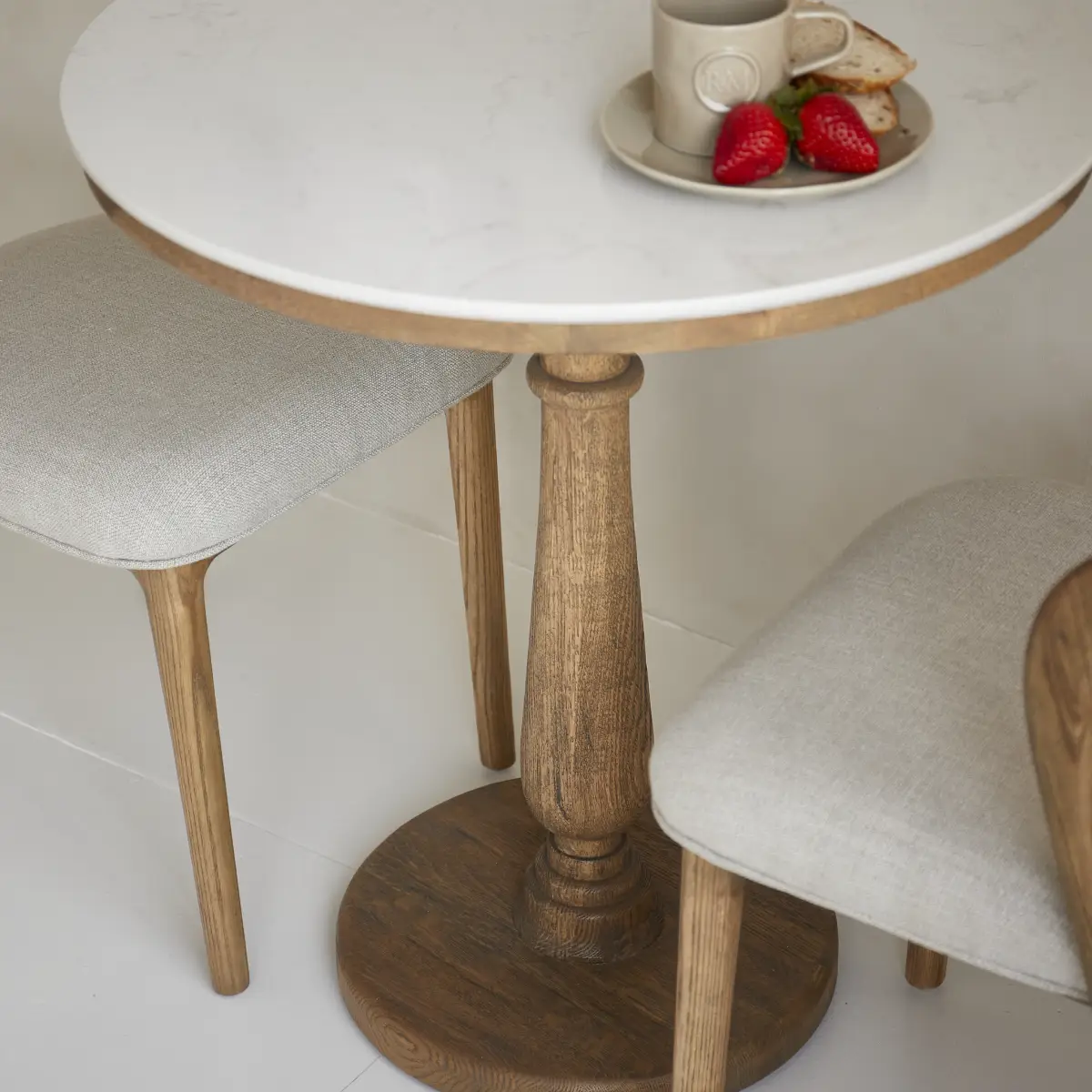  Amalfi Bistrobord Dia 70 cm