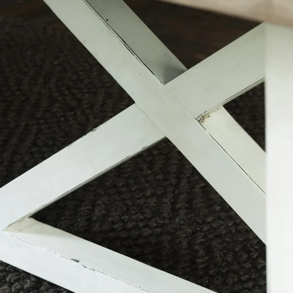 Château Chassigny spisebord 100x220 cm