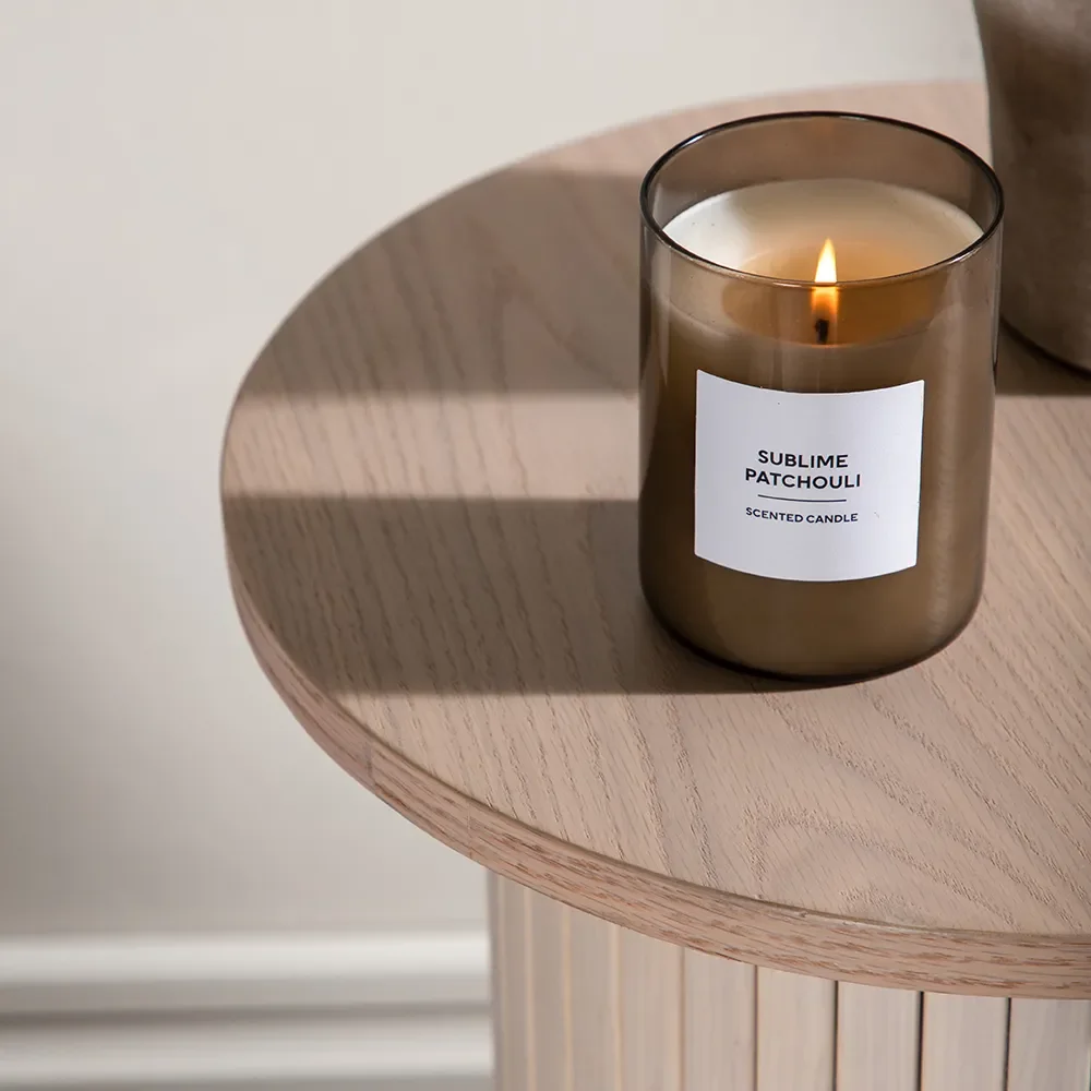 Bianca sidebord White Wash 