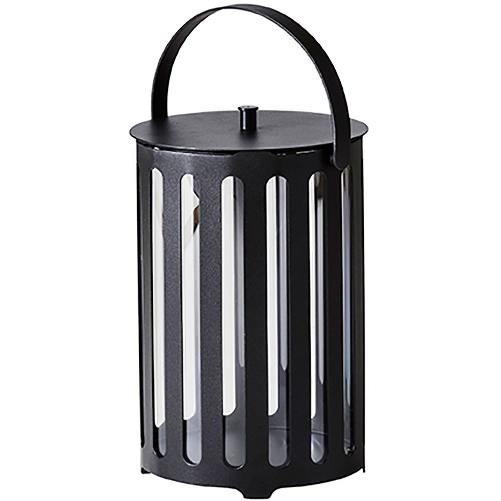 Lighttube lille lyslygte Lava Grey