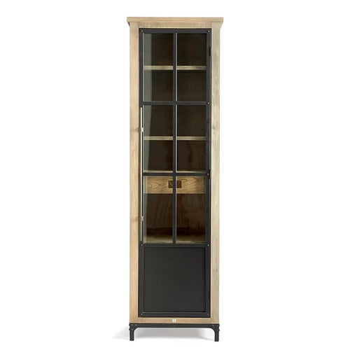 The Hoxton vitrineskab højre