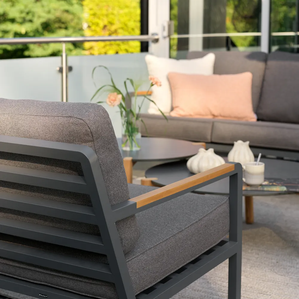 Nova & Domino sofasæt