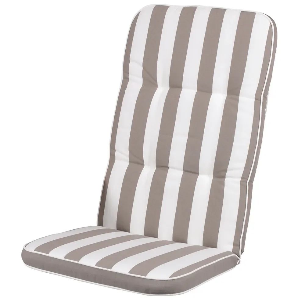 Fritab, Woodline Positionspude Taupe/Hvid