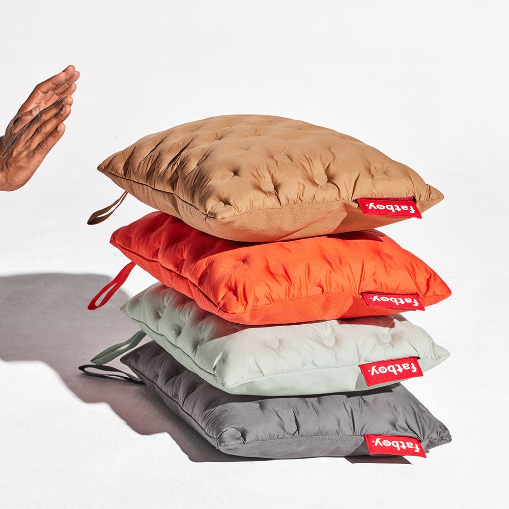 Hotspot quadro papaya varmepute 