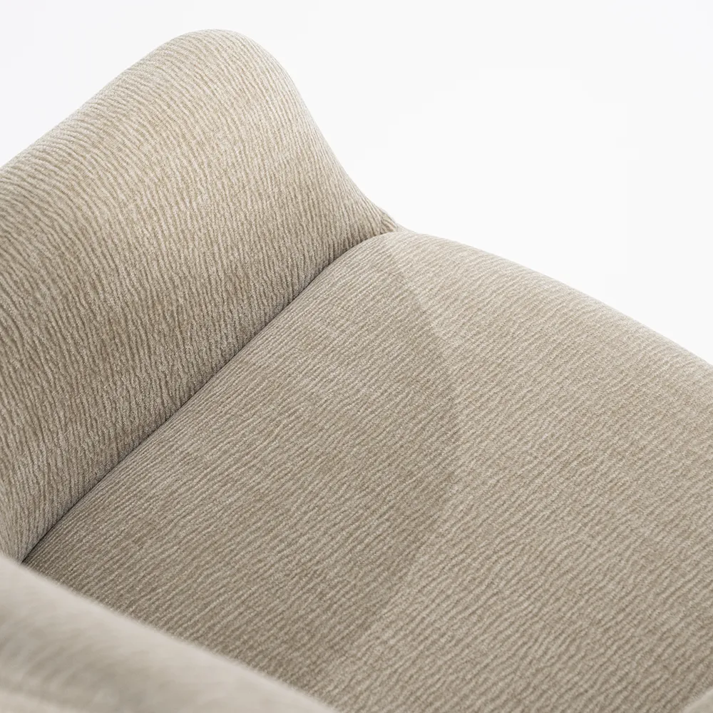 Lænestol Bliss Taupe
