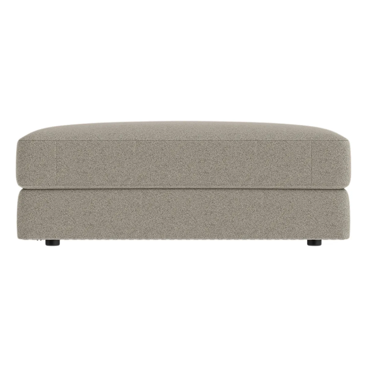 Reno fodskammel 112x55 cm Rave liver