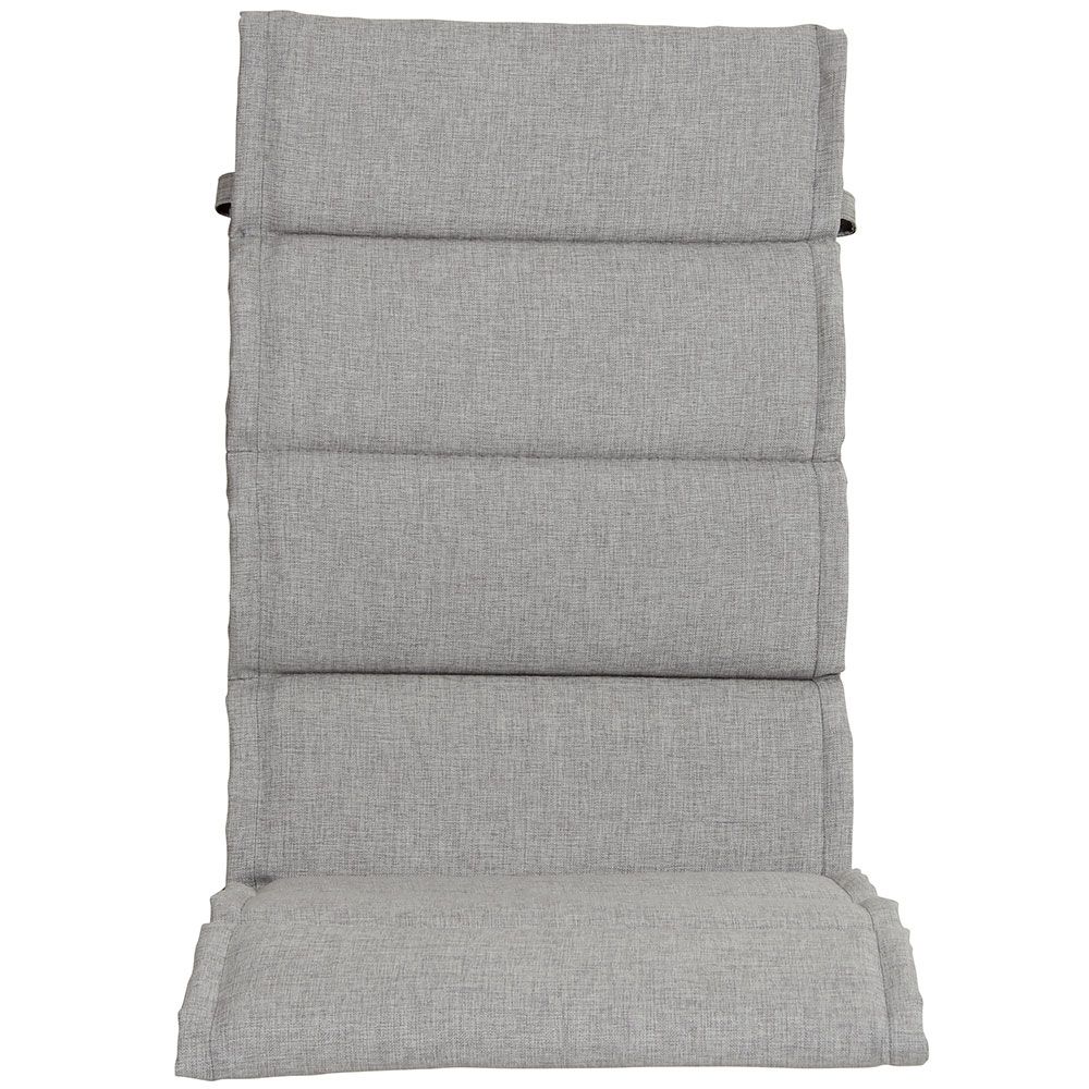 Brafab, Dubai Hynde Positionsstol Lysegrå Brafab