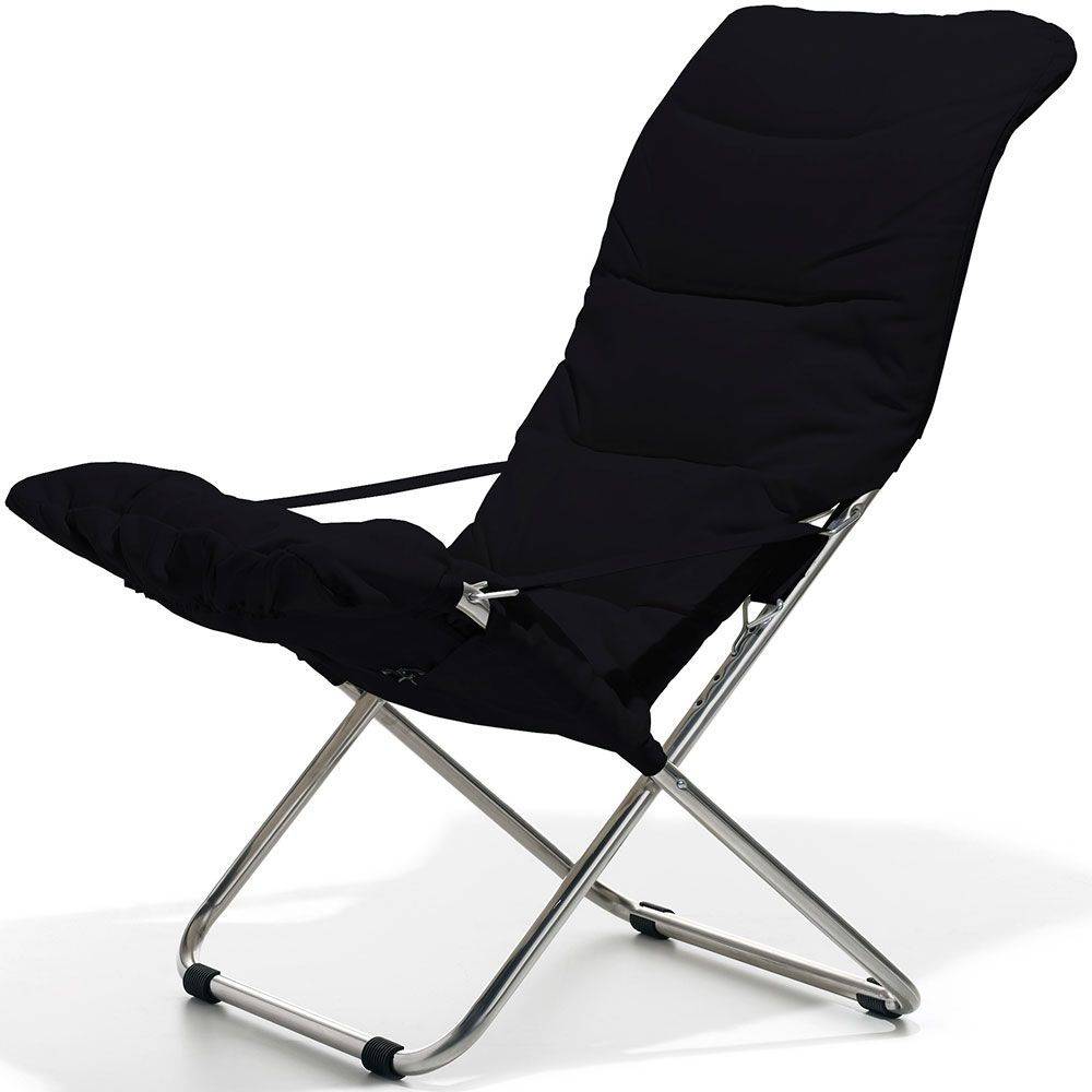 Fiam, Fiesta soft solstol sort olefin