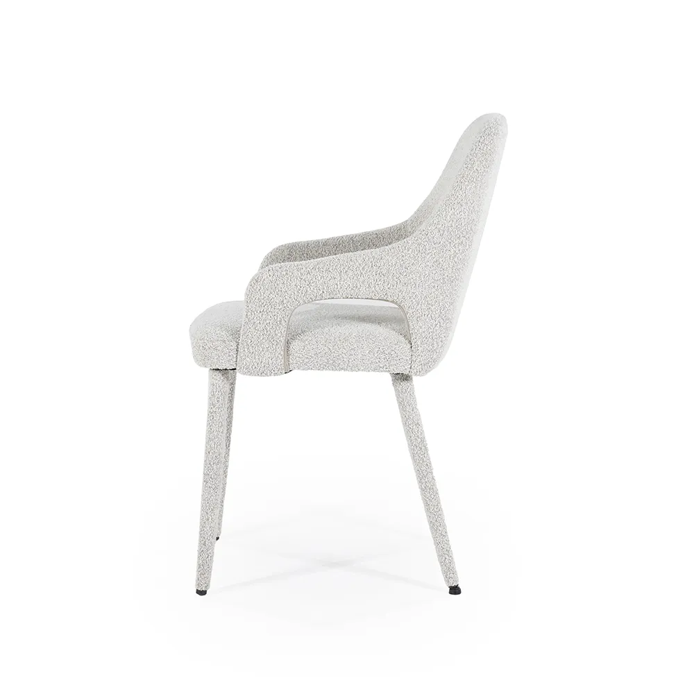 Lænestol Fika Beige