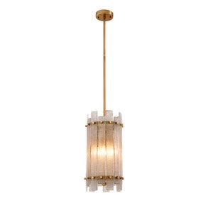 Loftlampe Da Silva