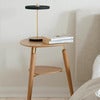 My Spot sidebord i egetræ