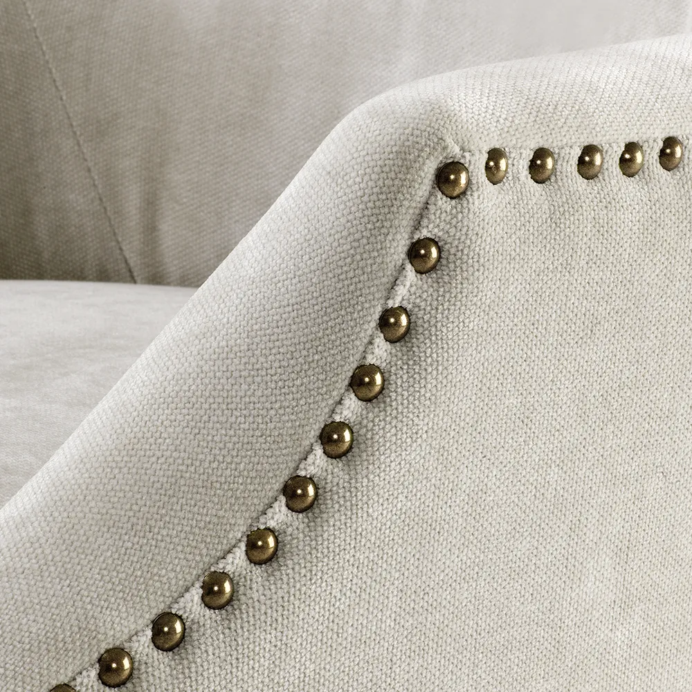 Legacy Spisestol Clarck Sand