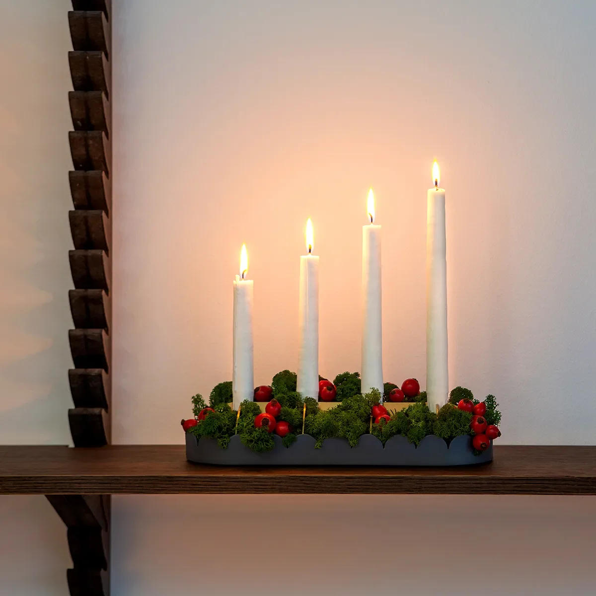 Lysestage Fira Advent