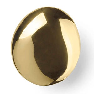 Chanterelle krog - Brass