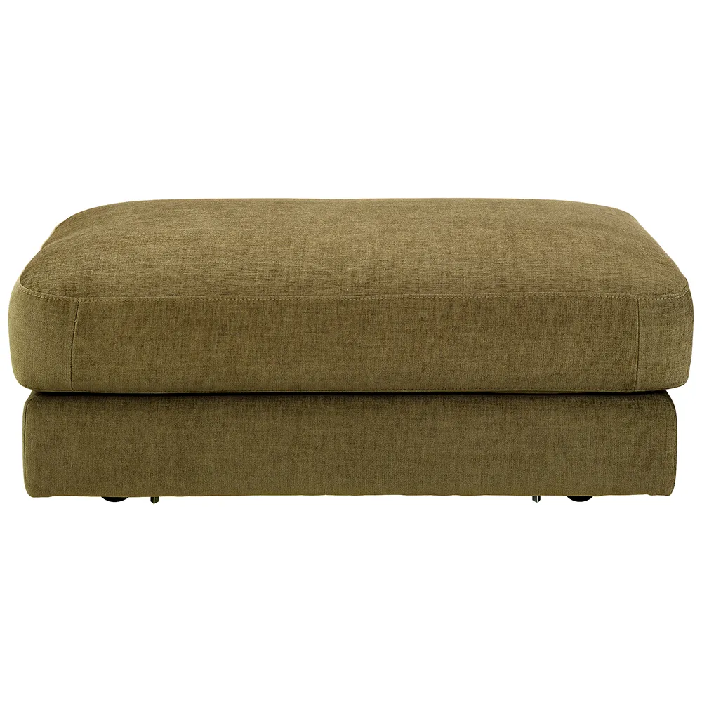 Artwood, Reno Fodskammel 112X112 Cm Hailey curry