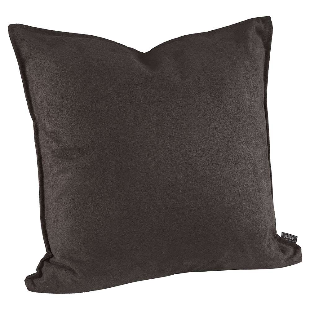 Artwood, Pudebetræk Magnum Black 50X50 Cm
