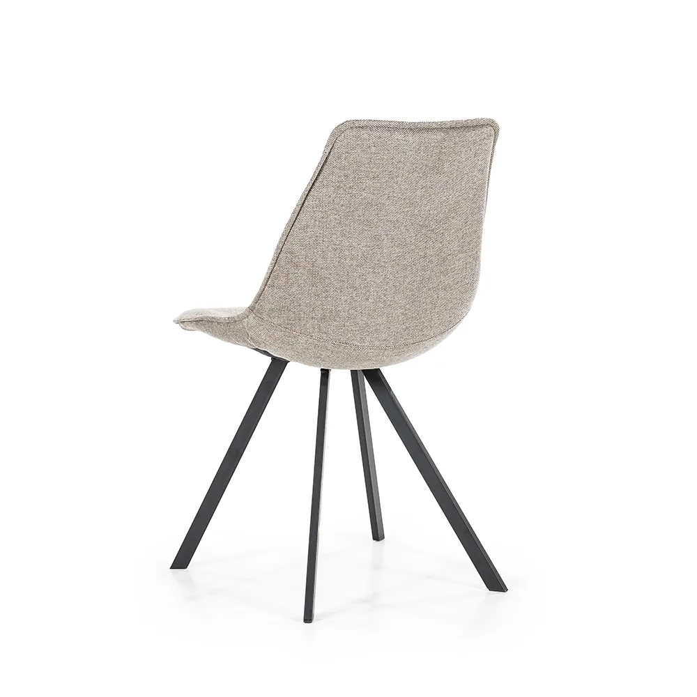 Spisebordssstol Boy Taupe