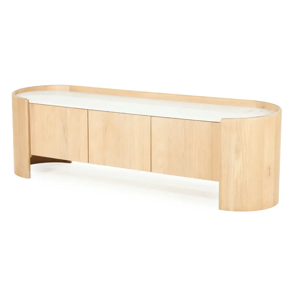 Eleonora, Don TV-skab 160 cm