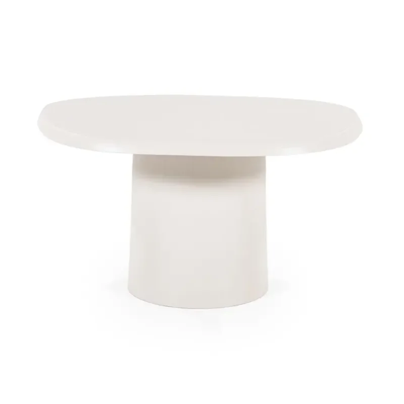 By-Boo, Side table Sten - medium 57x71x36 cm