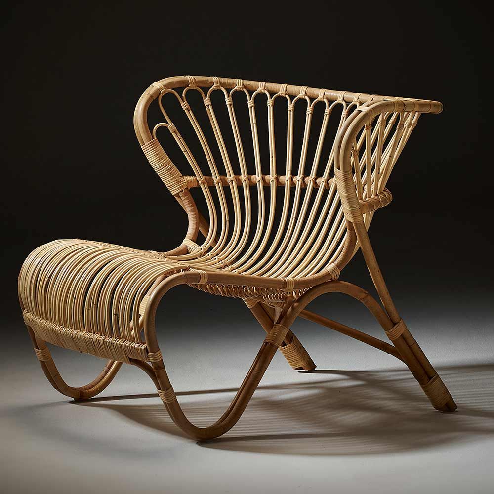 Fox Lænestol Nature