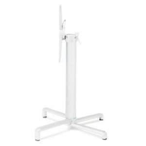 Scudo bordstativ White