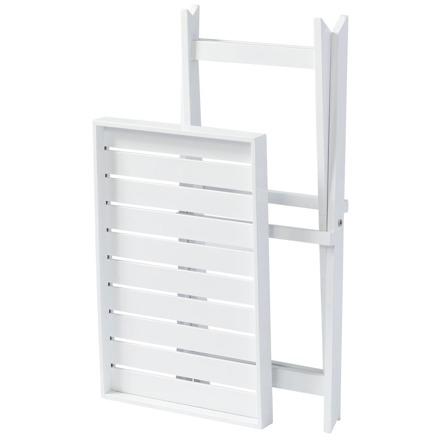 Brickbord 40x60 cm hvid 