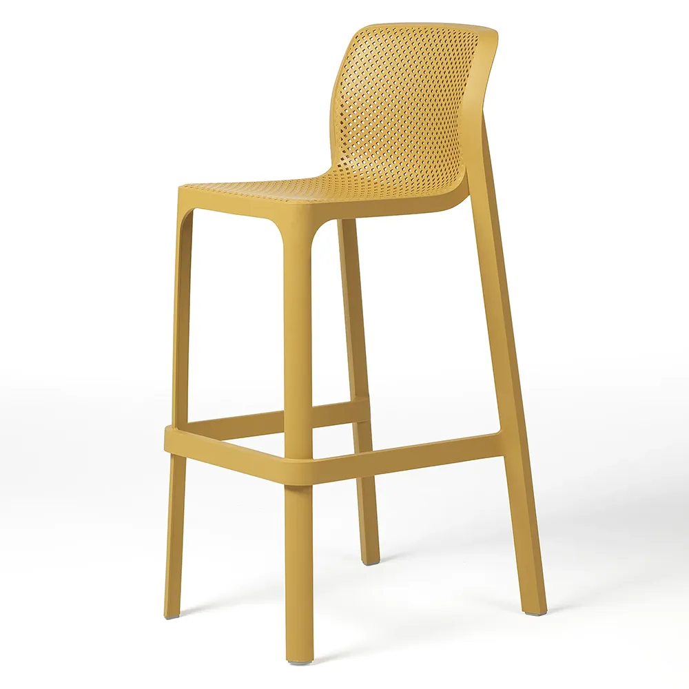 Nardi, Net barstol Senape