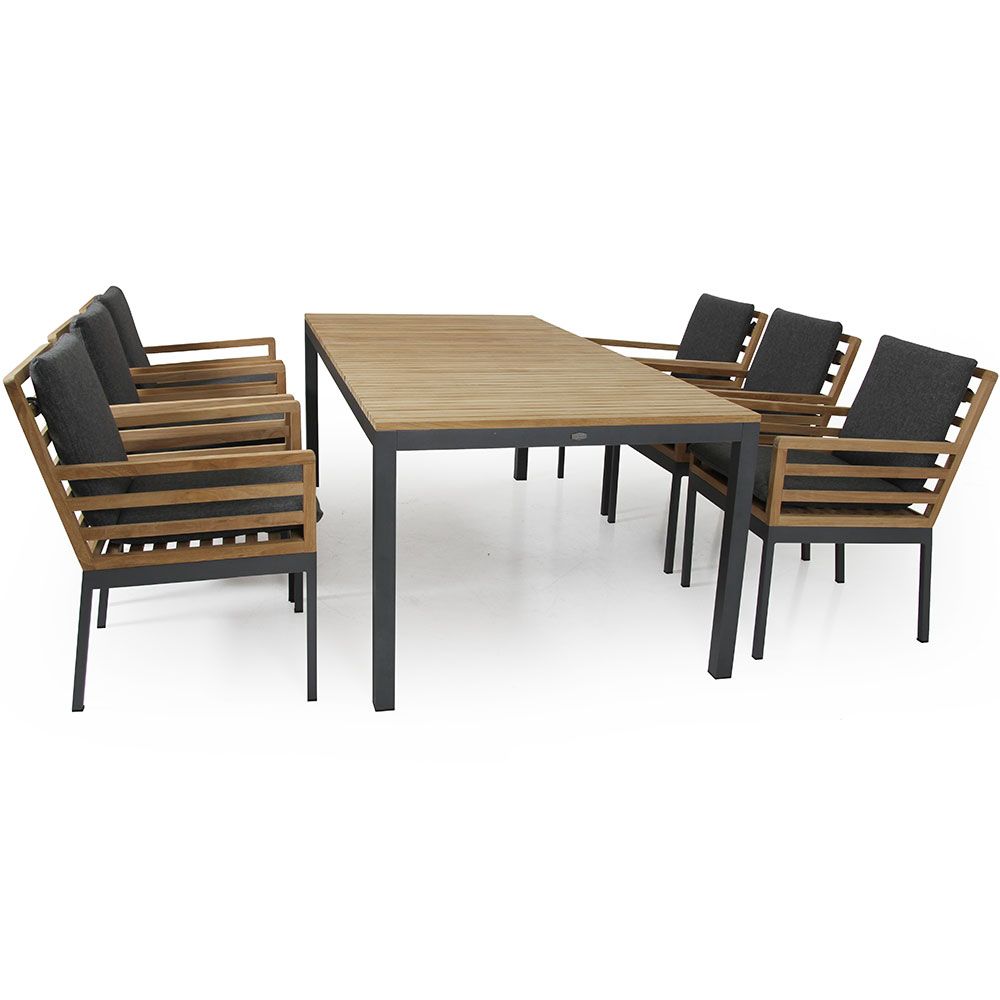 Zalongo Spisebordssæt Brafab