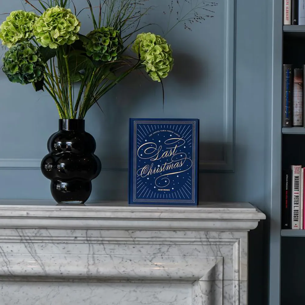 Photoalbum Last Christmas