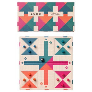 Play Ludo