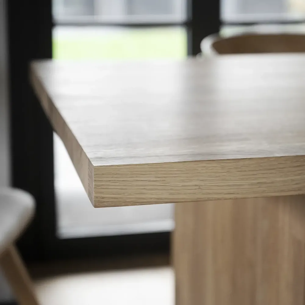 Emmett Spisebord 240 Eg