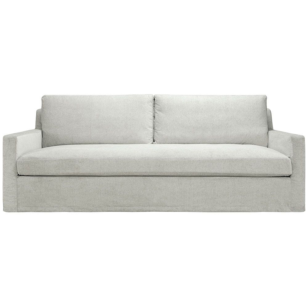 Guilford 3-pers. Sofa True Grey Artwood