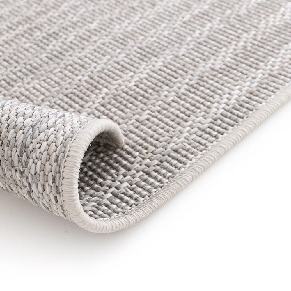 Belle Tæppe 160x230 cm Grå