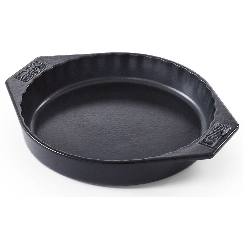 Weber Keramisk Tærteform