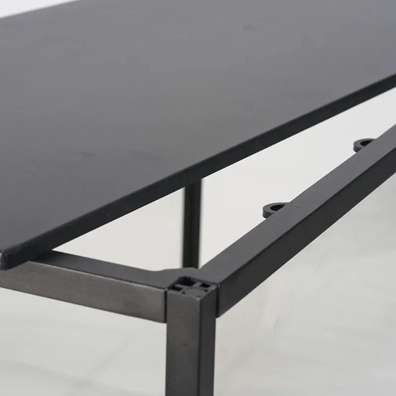 Grower Greens planteskab   høj  svart