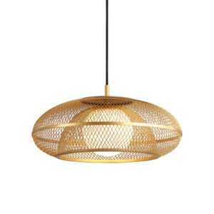Faraday lampeskærm Ø45 cm