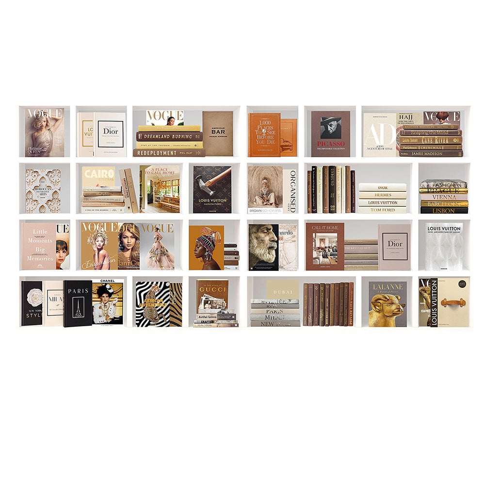 Artwood, FASHION BEAUTY fotomaleri - 250x120