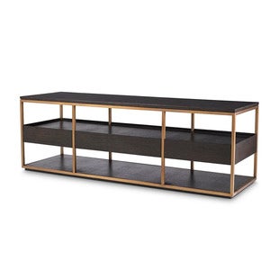 TV-bænk Parker S