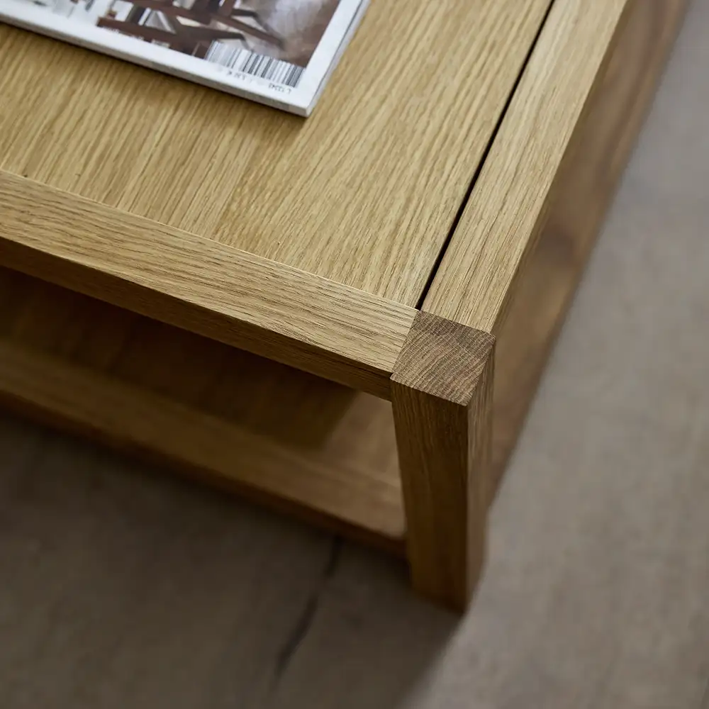 Scale sofabord 147x32 cm Eg