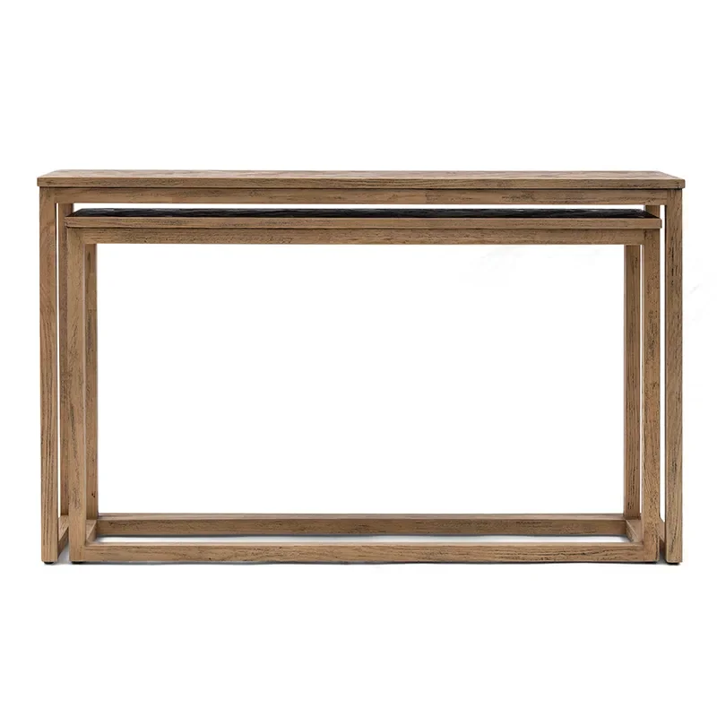 Harbour Island sidebord 2-pak