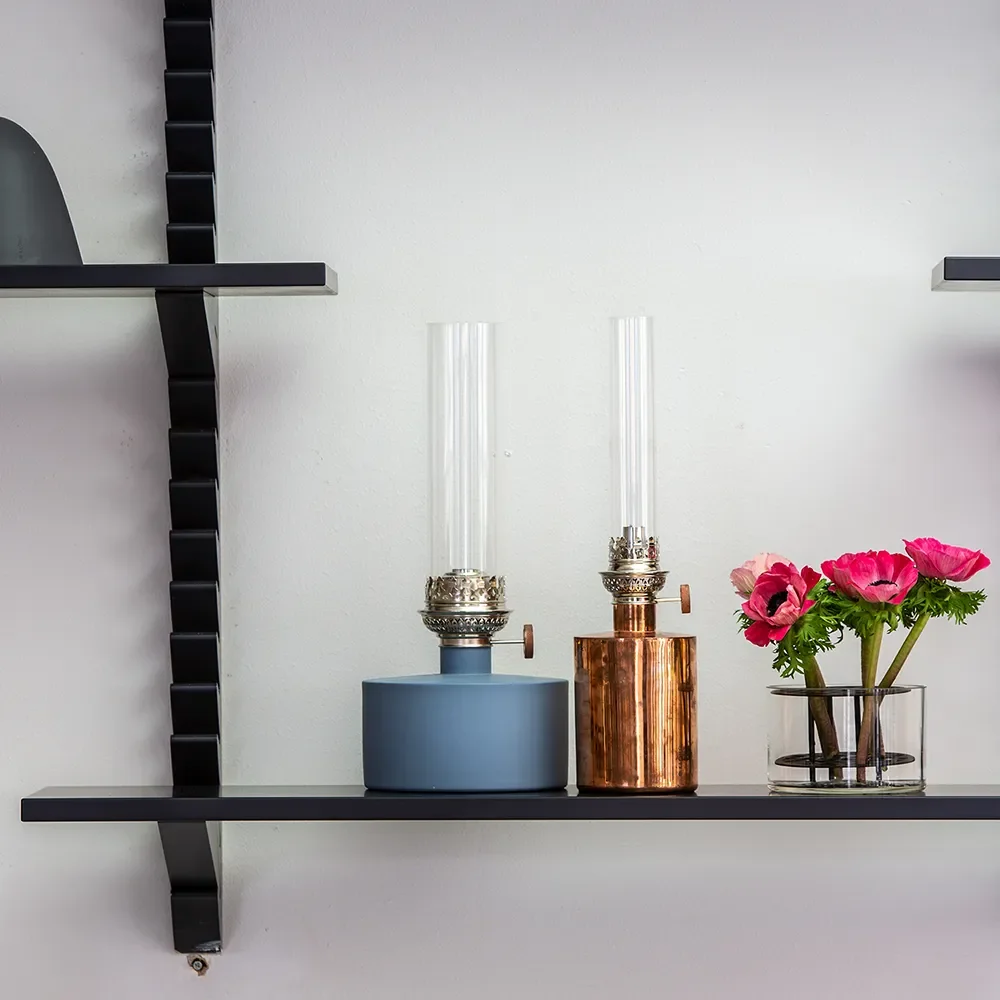 Vase Äng Small Sort